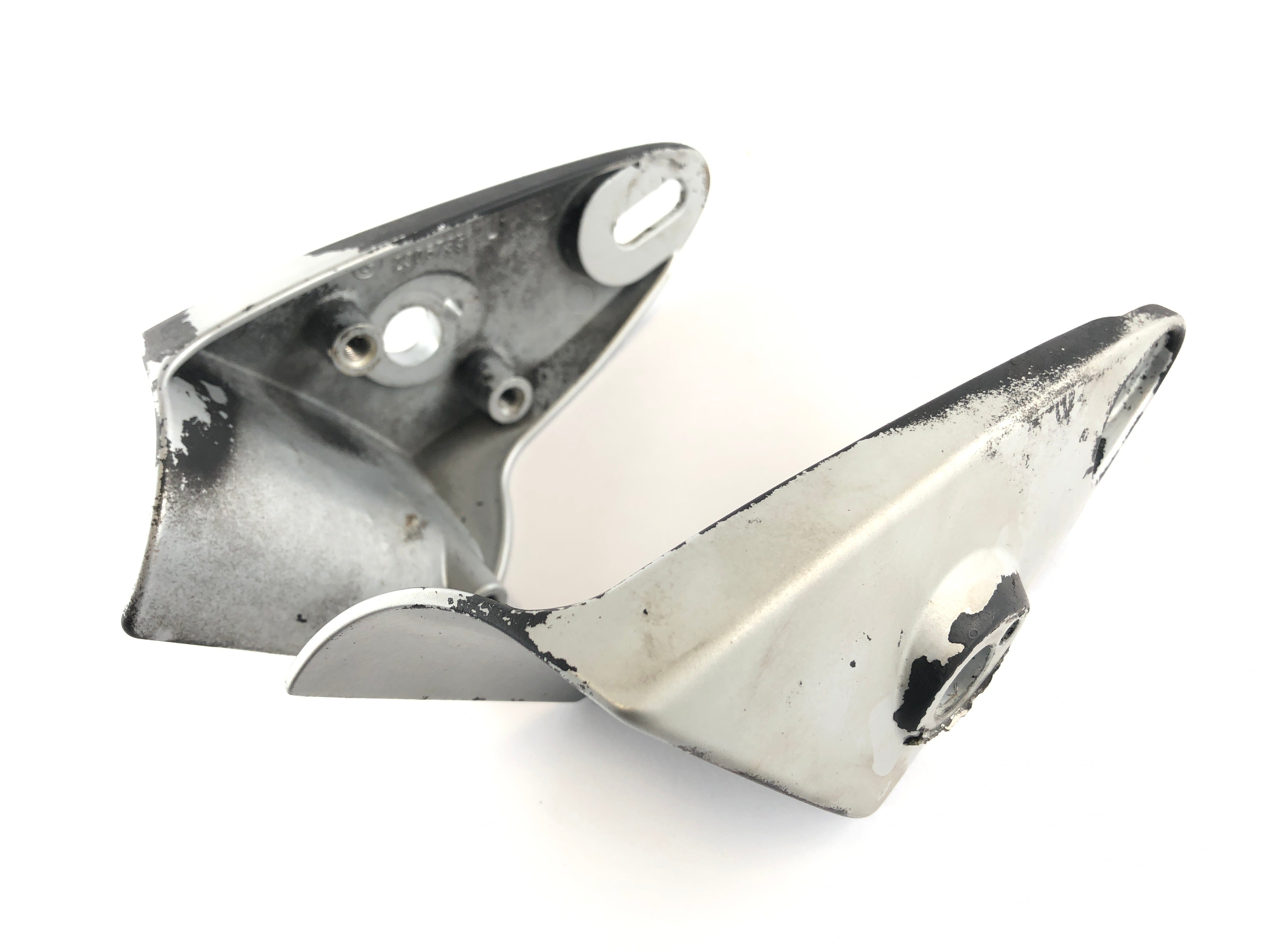 BMW R 1100 R Type 259 [1999] - Headlight bracket set pair