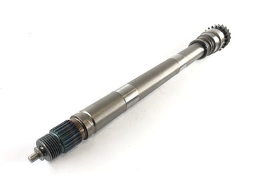 BMW R 1200 GS LC [2016] - Wał napędowy - 0