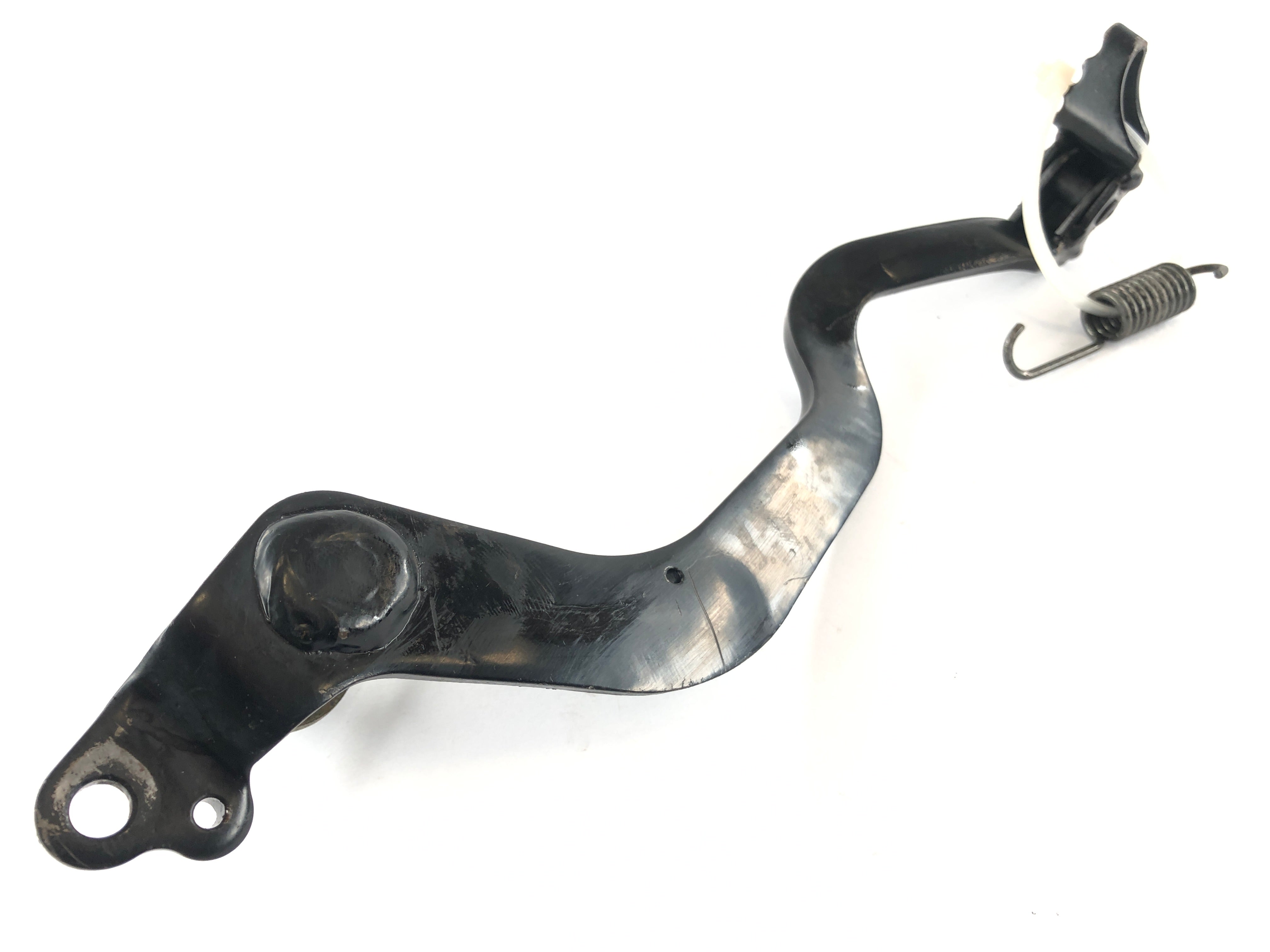 Honda NX 650 Dominator RD02 [1992] - Brake pedal brake lever