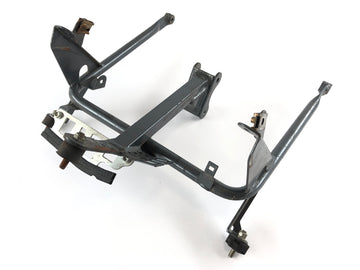 KTM LC4 620 Adventure [1996] - Platová paže