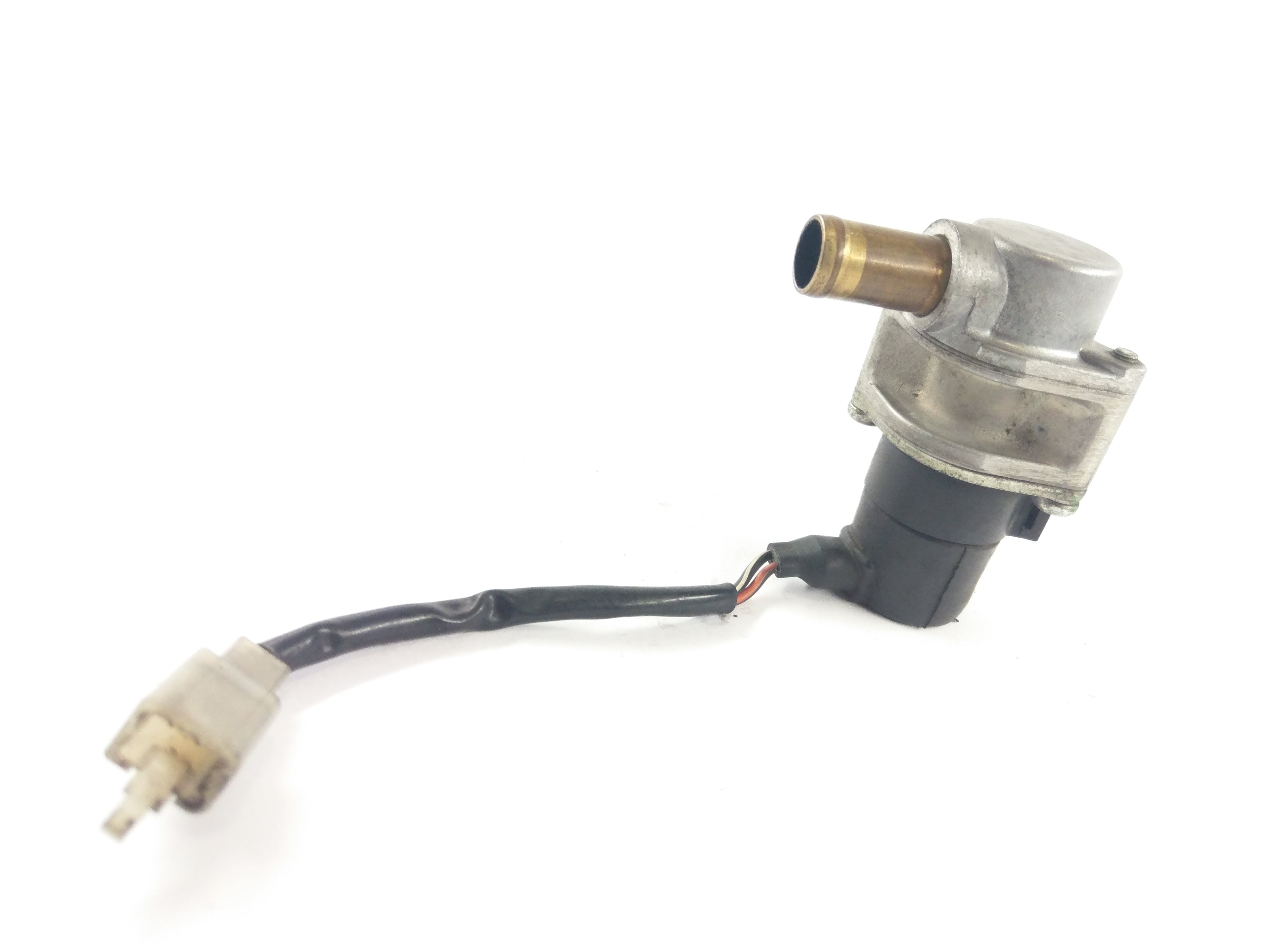 Triumph Speed ​​Triple 1050 515NJ [2006] - Secondary air system control valve - 0