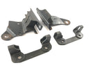 Honda CB 900 F2 SC09 [1985] - Halter Set Clading Holder-1