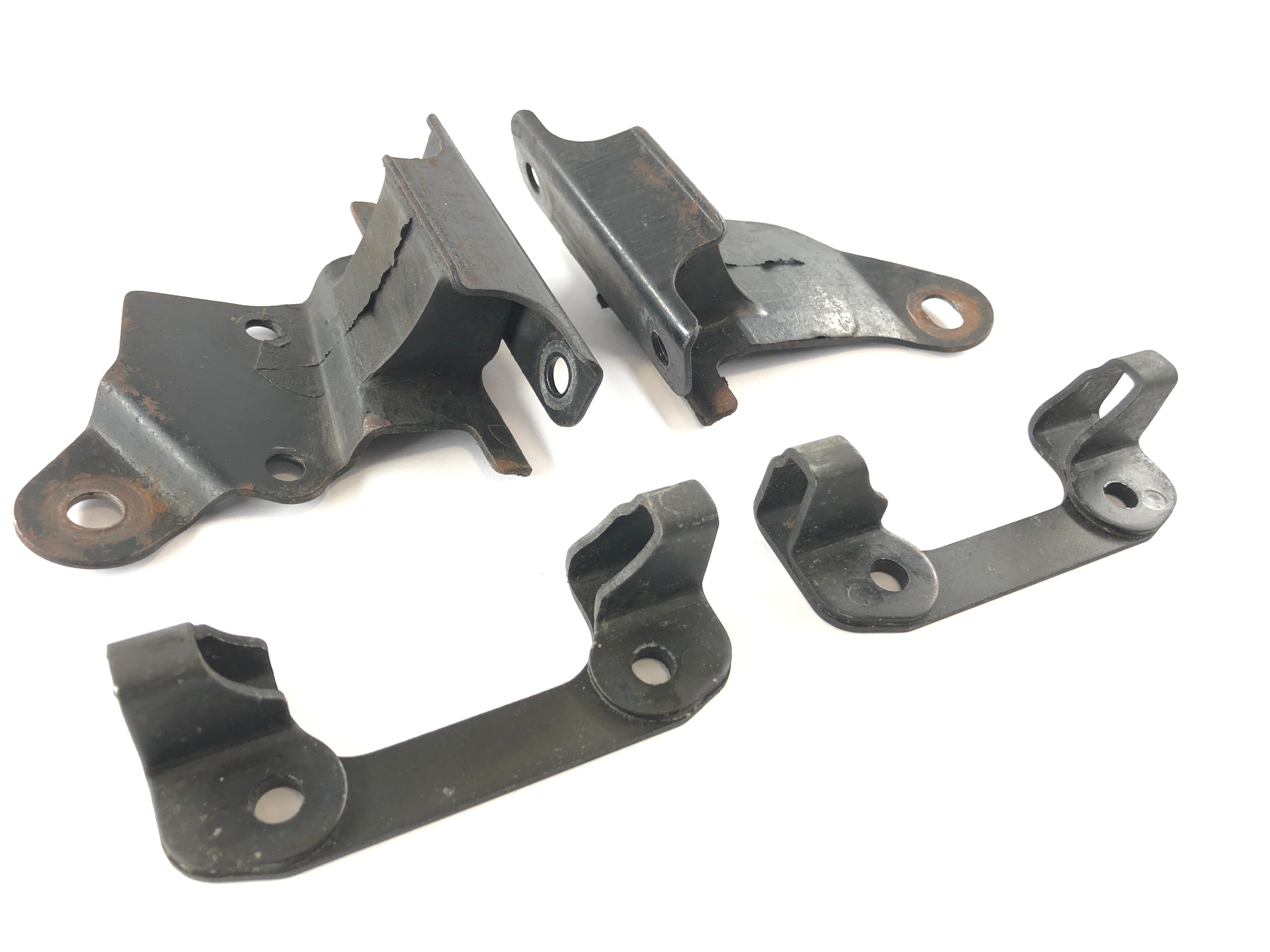 Honda CB 900 F2 SC09 [1985] - Halter Set Cladding Holder