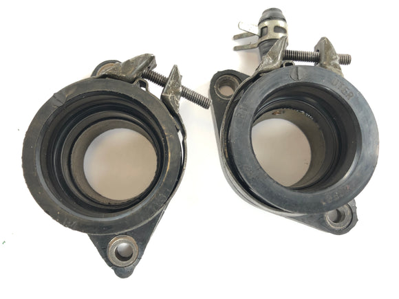 Yamaha XT 600 E 3TB [1991] - Impu -pistorasiasarjan pariskunta