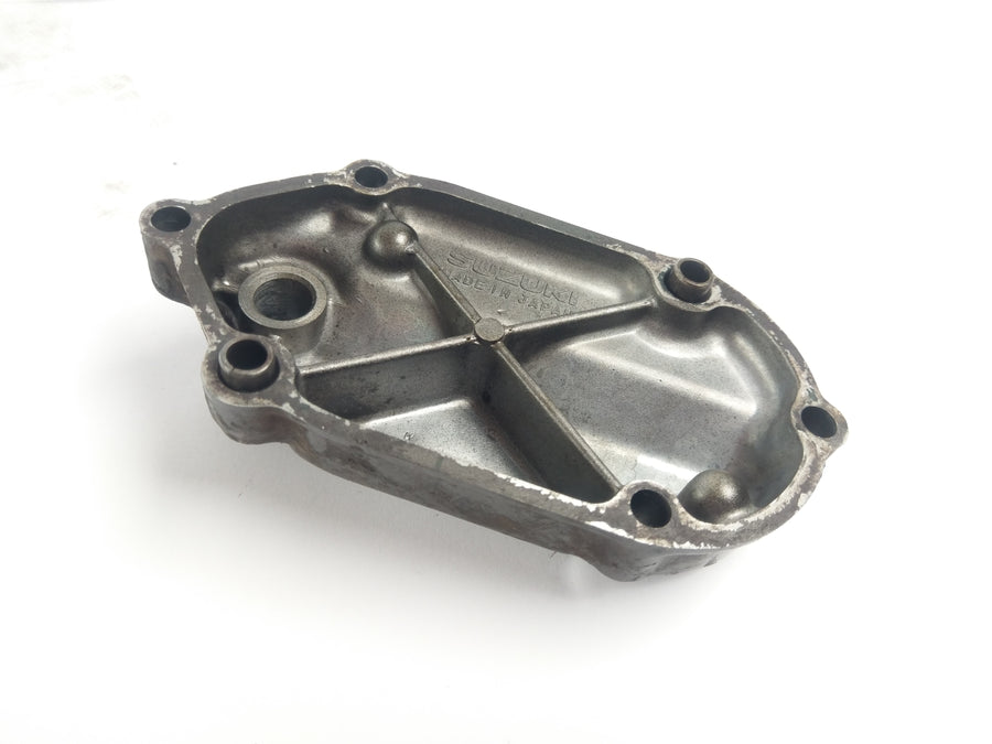 Suzuki DR 650 SP41B - LID SHIFT SHAFT