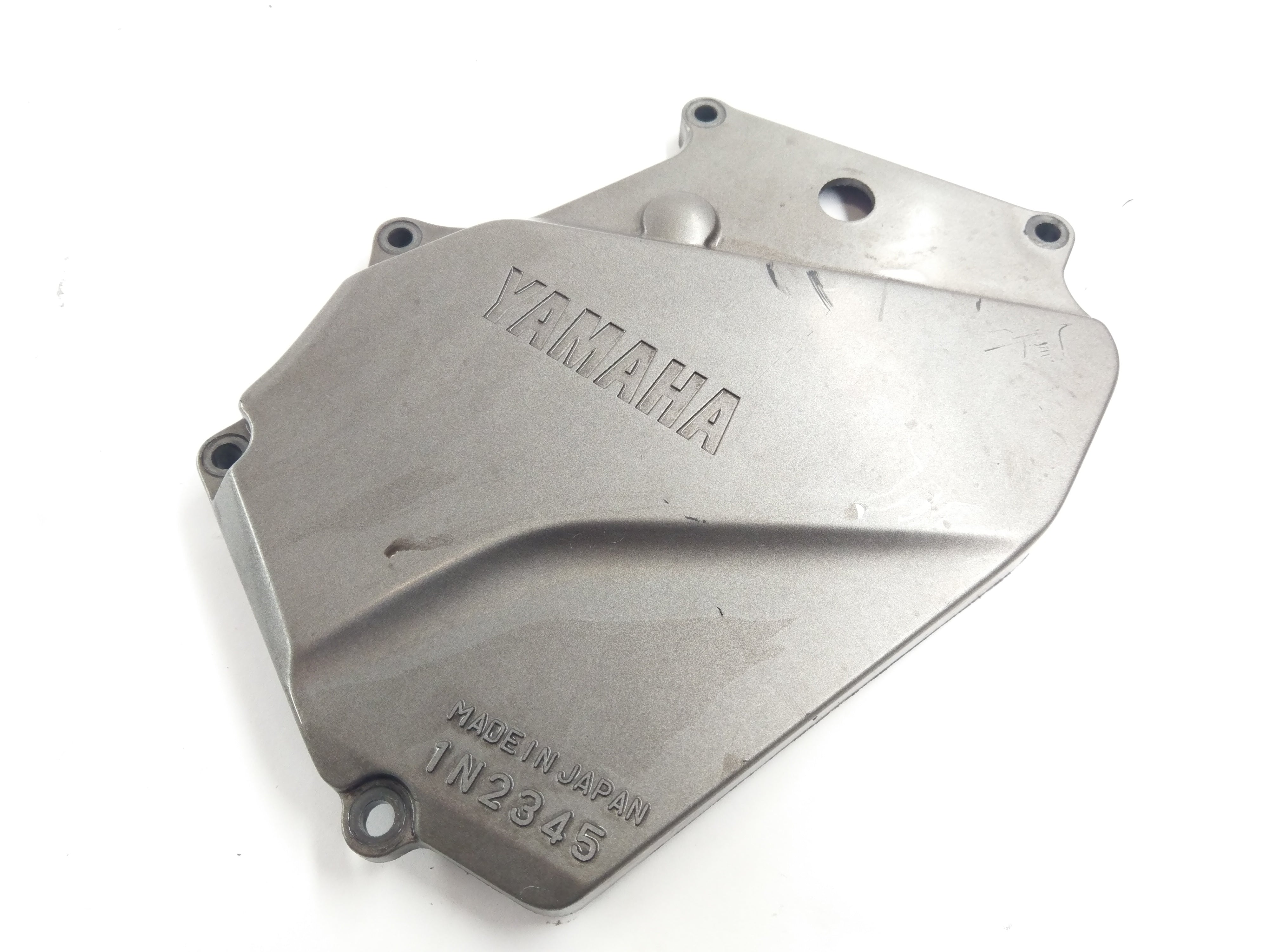 Yamaha TRX 850 4UN [1999] - sprocket cover