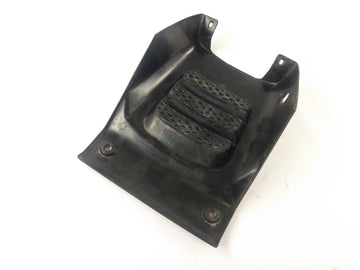 Yamaha YFM 350 Warrior 3GD [2003] - Front fairing front cover - 0