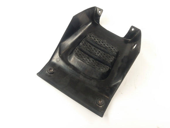 Yamaha YFM 350 Warrior 3GD [2003] - Front fairing front cover