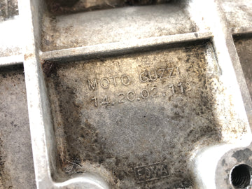 Moto Guzzi 850 -T3 VD [1979]ギアボックス - 0