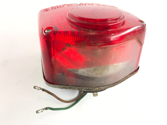 ホンダCJ 360 T [1980]  - リアライト