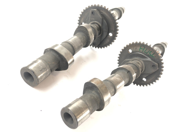 KAWASAKI GPZ 550 [KZ550D] - Camshafts Set