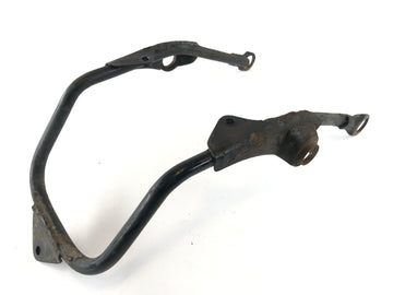 Honda XL 600 LM PD04 [1987] - Ramme bakre brakett Fendere - 0