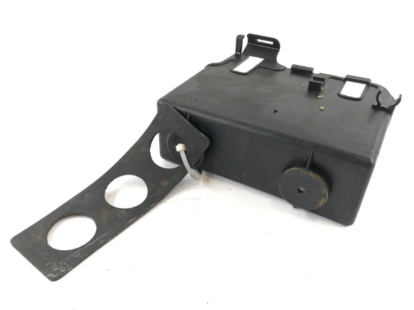 Yamaha V -Max 1200 2en [1997]  - バッテリーボックス