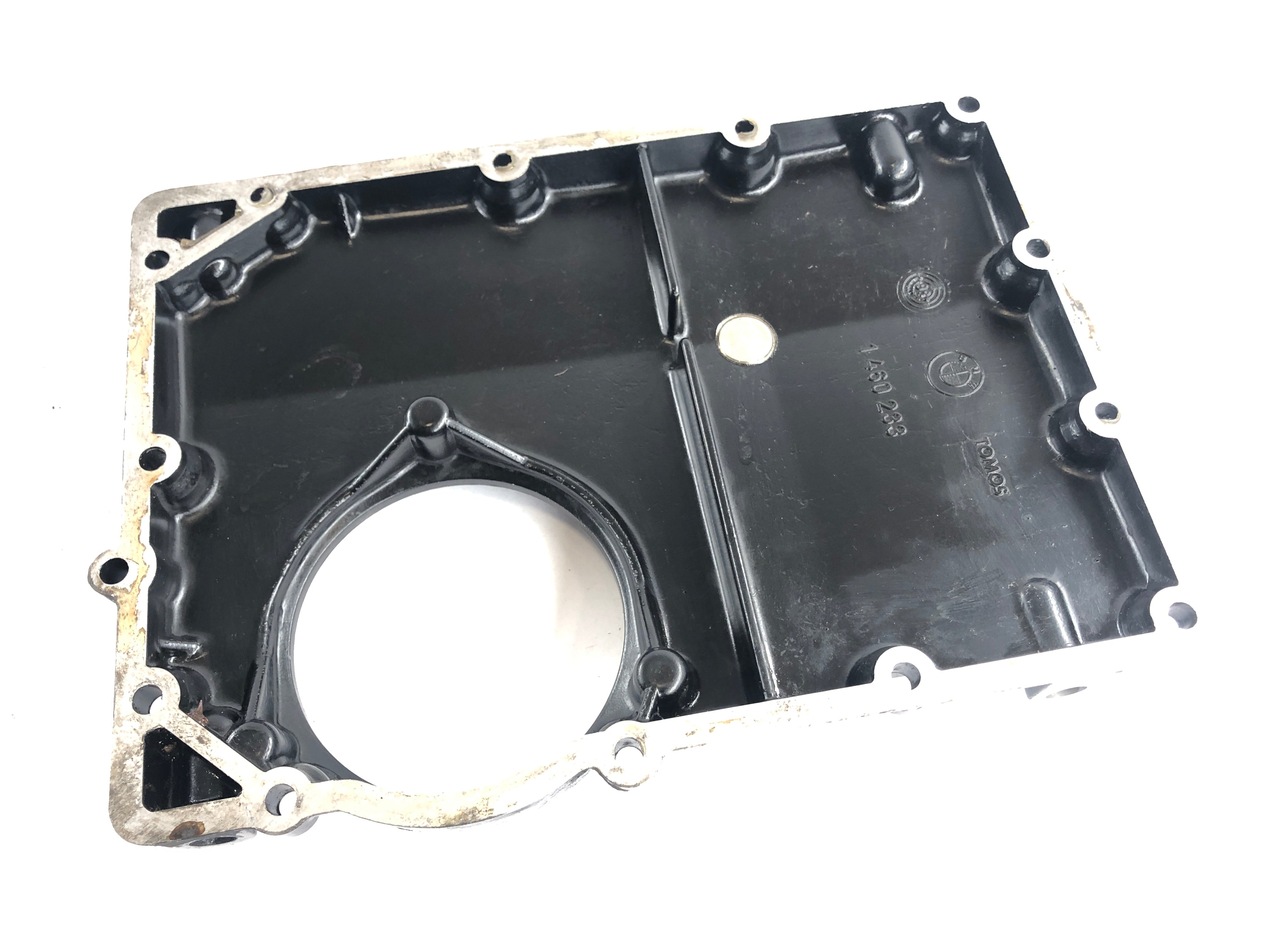 BMW K 1200 RS [2001] - Oil pan cover oil pan