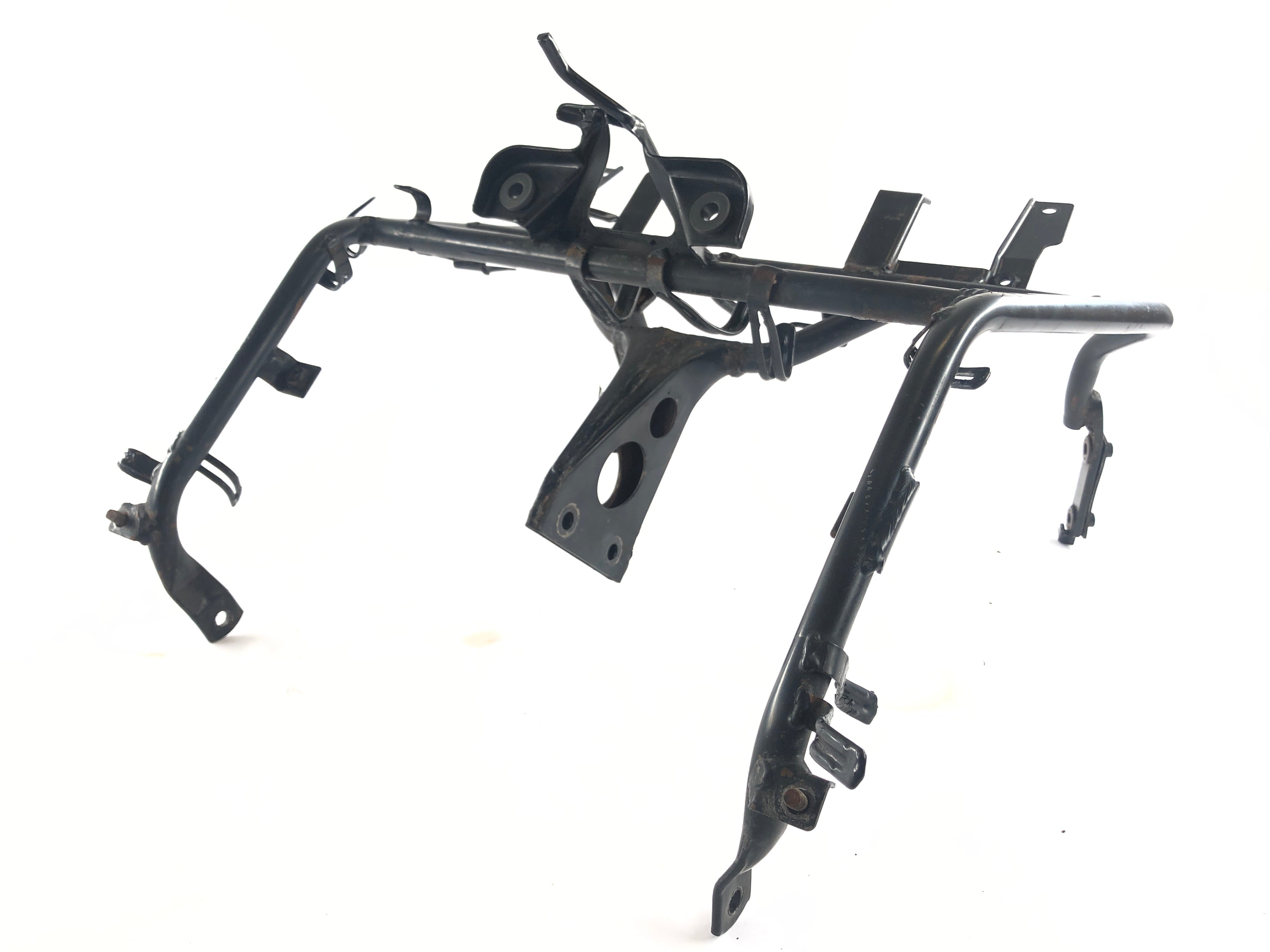 Honda VF 1000 F SC15 [1986] - Front fairing bracket antler