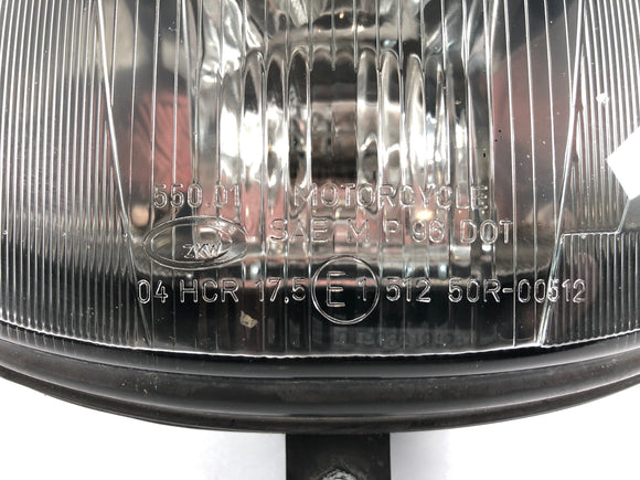 BMW K 1200 RS [2001] - Scheinwerfer