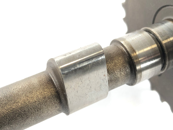 Laverda 1000/1 [1973] - Входной вал распределительного вала