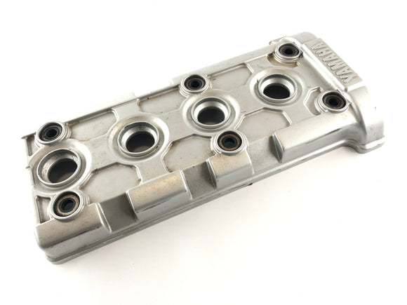 Yamaha YZF R6 RJ03 [2000] - Ventil Låg Motor Låg