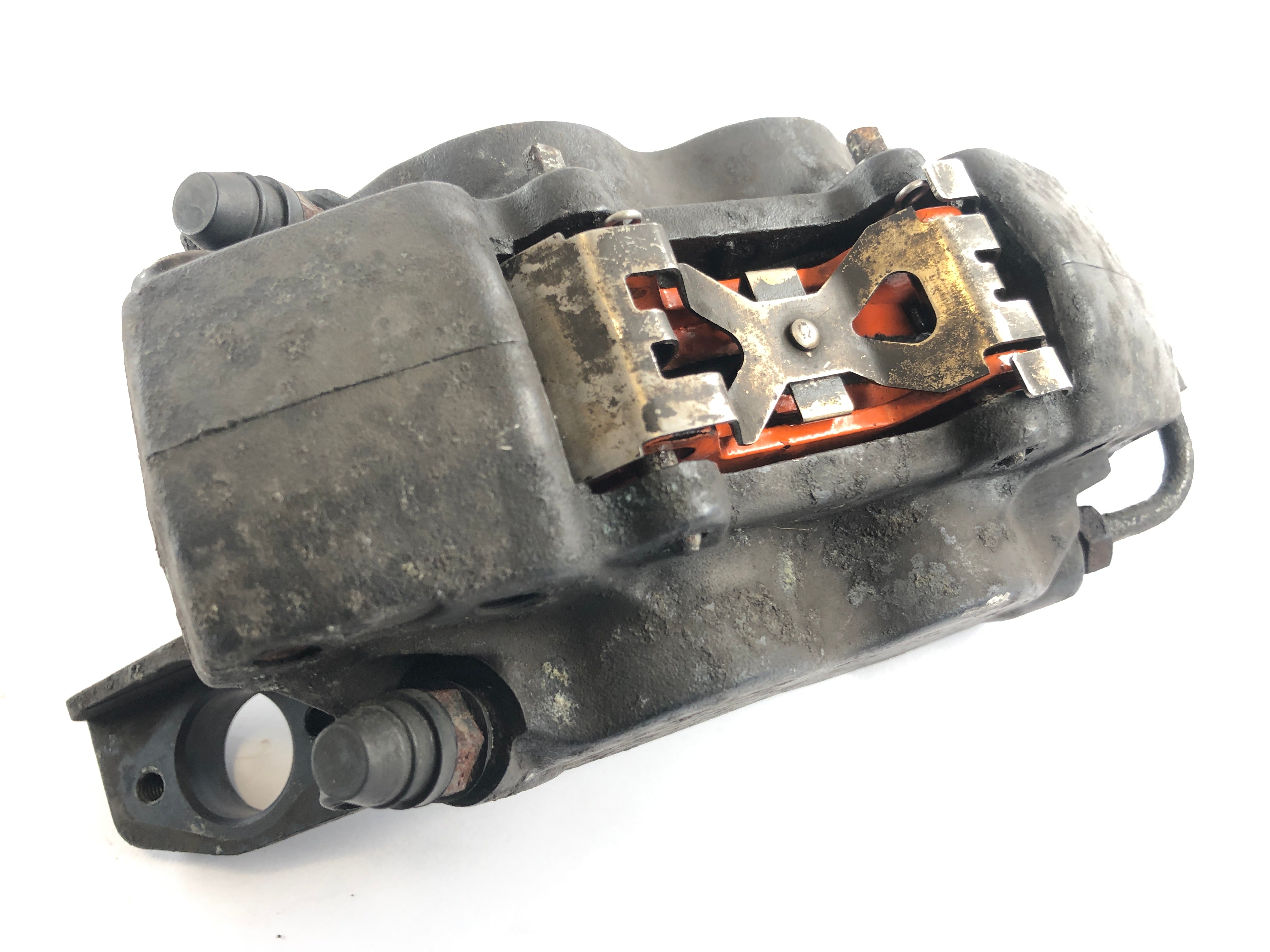 BMW K 1200 LT [2002] - rear brake caliper