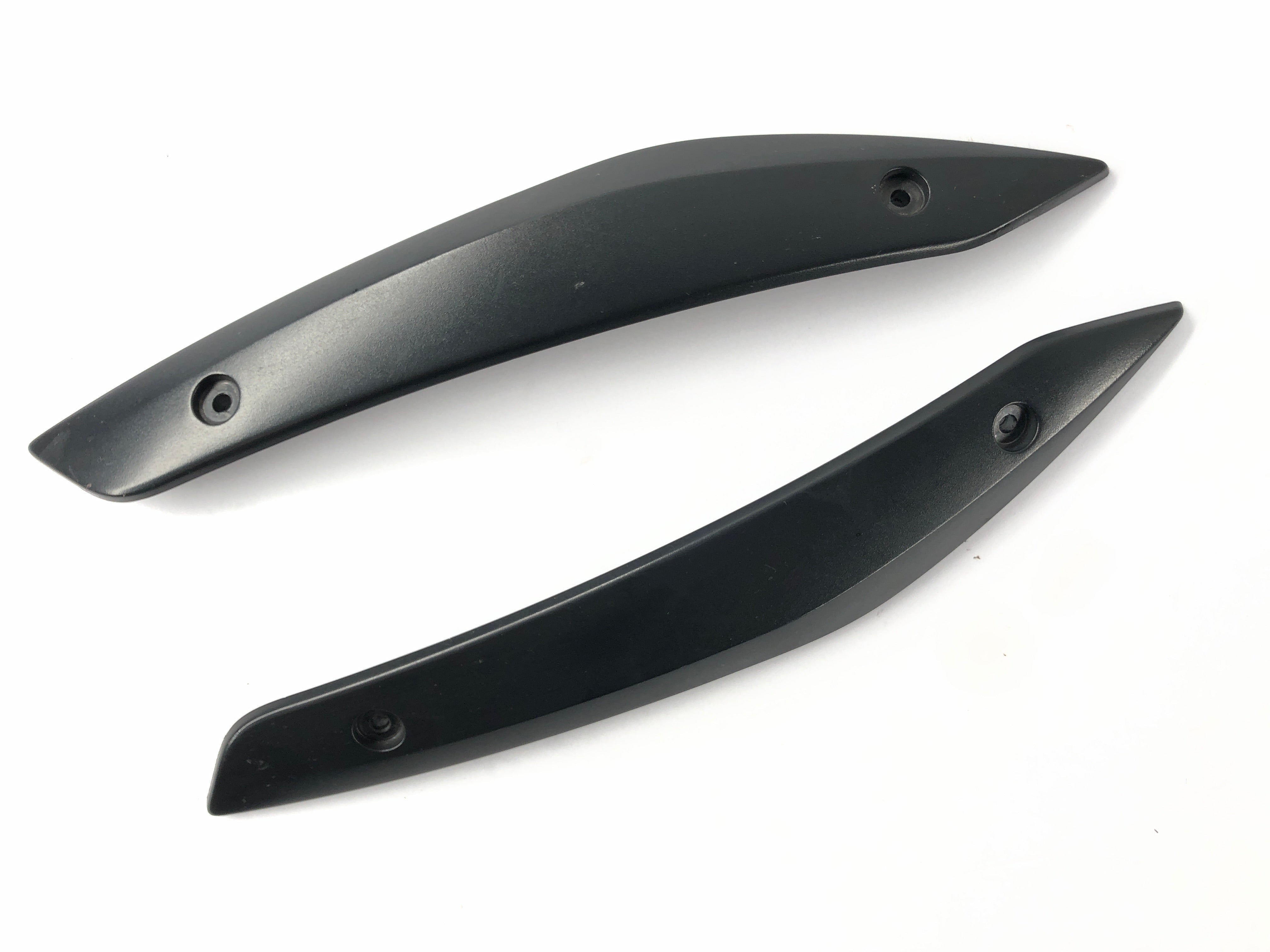 BMW R 1200 RT [2004] - Windshield bracket cover