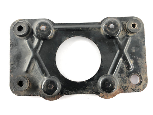 BMW R 1200 C 259C [1998] - License plate holder