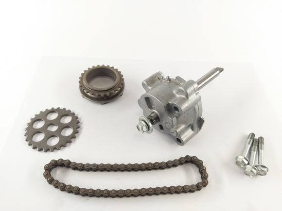 Honda CBR 900 RR SC33 [1996] - набор масляных насосов