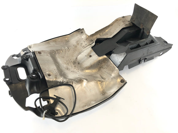 Honda VFR 800 RC46 [2005] - Rear under-fairing