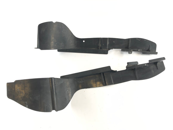 本田VARADERO XL 1000 SD02 [2002]  - 左右后覆层