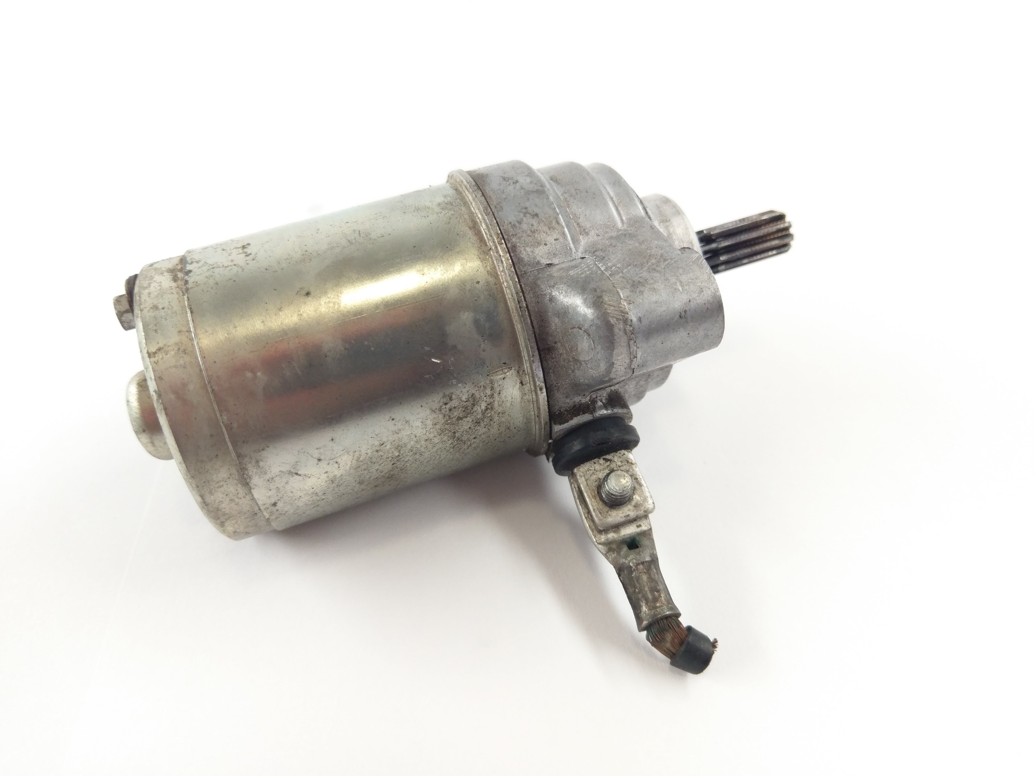 BETA RR 4T 125 LC [2014] - Starter Motor