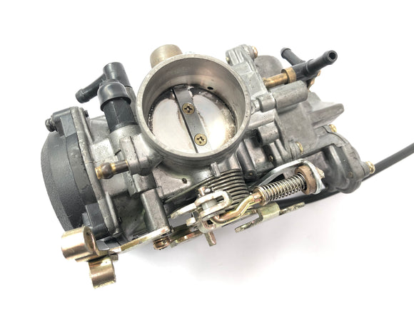 Kawasaki VN 1500 Classic VNT50D [2001] - Карбюратор