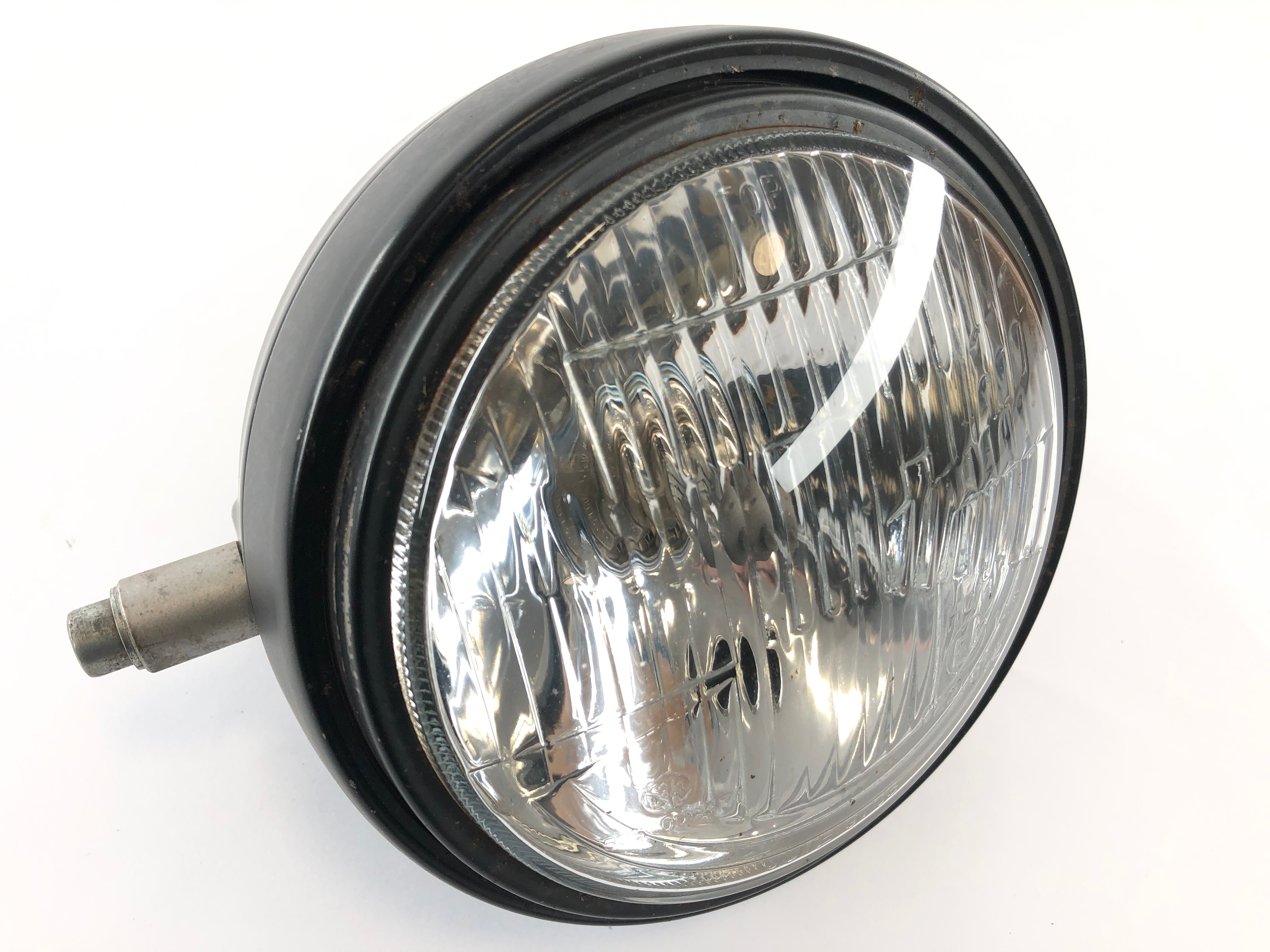 Suzuki DR 250 SJ41A [1982] - Headlight