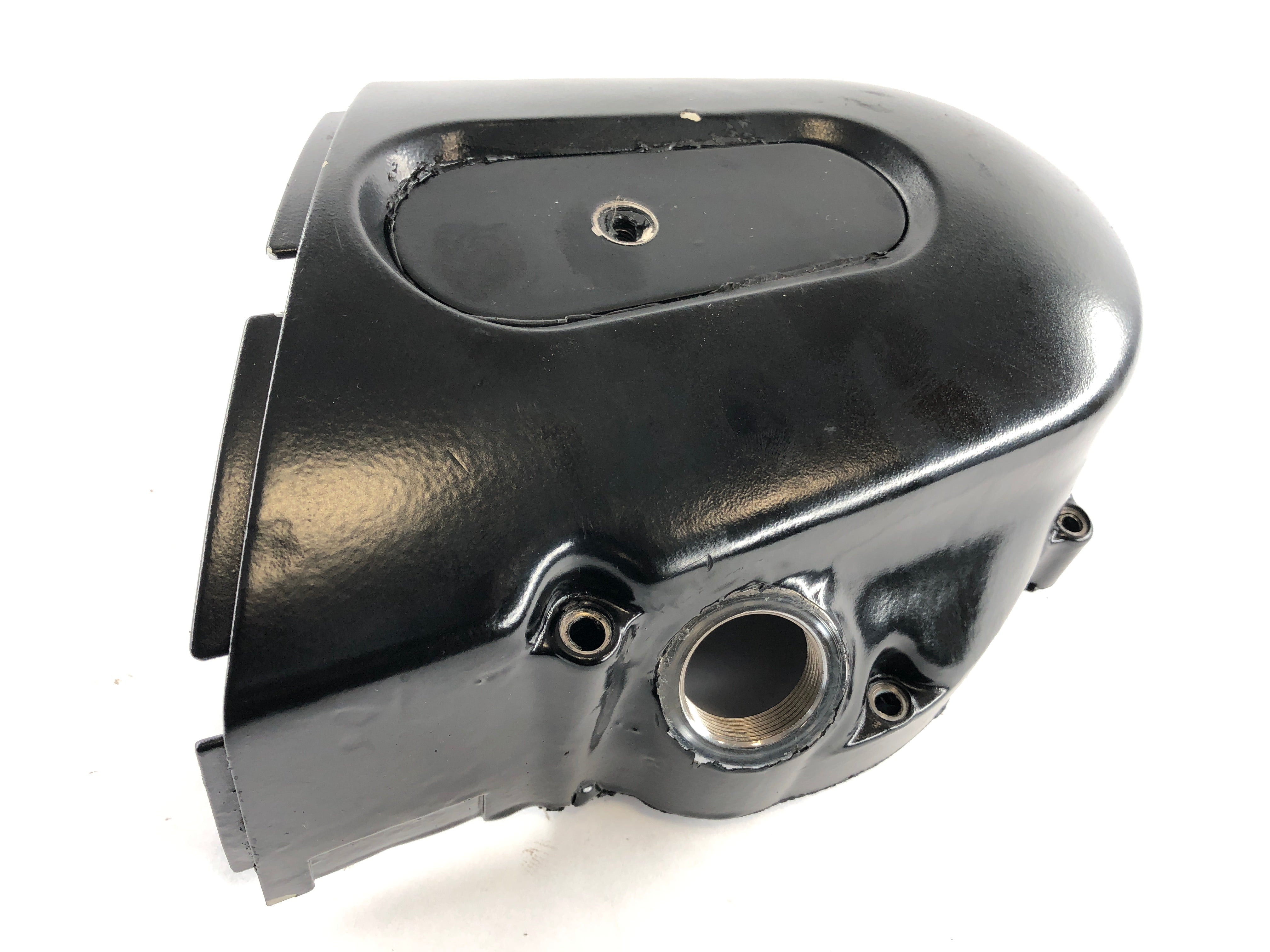 Kawasaki VN 800 Classic [2005] - Alternator cover engine cover