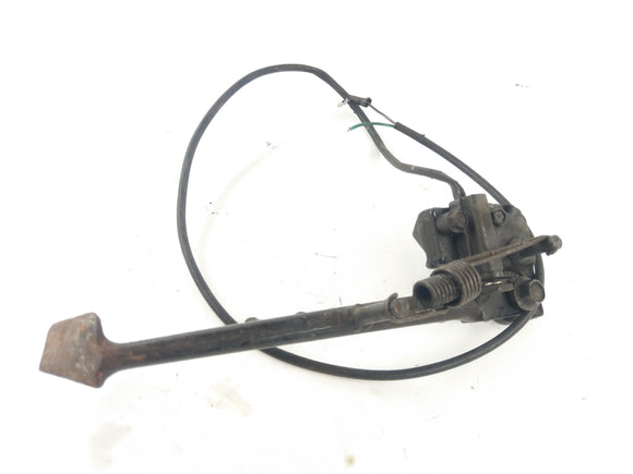 Suzuki GSF 400 GK75B Bandit [1991] - Стоимость стойки