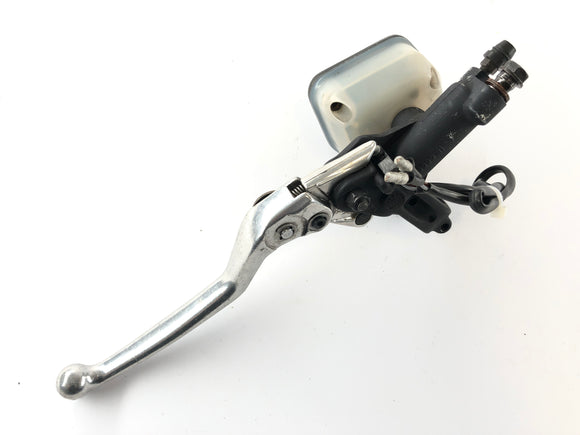 Ducati Multistrada 1000 DS [2003] - front brake pump