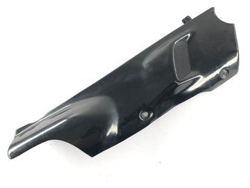 Honda GL 1500 Goldwing SC22 [1988]  - 右側の変装キール