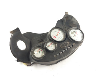 Triumph Tiger 885i T709 [1999] - Tachometrový tachometr kokpit