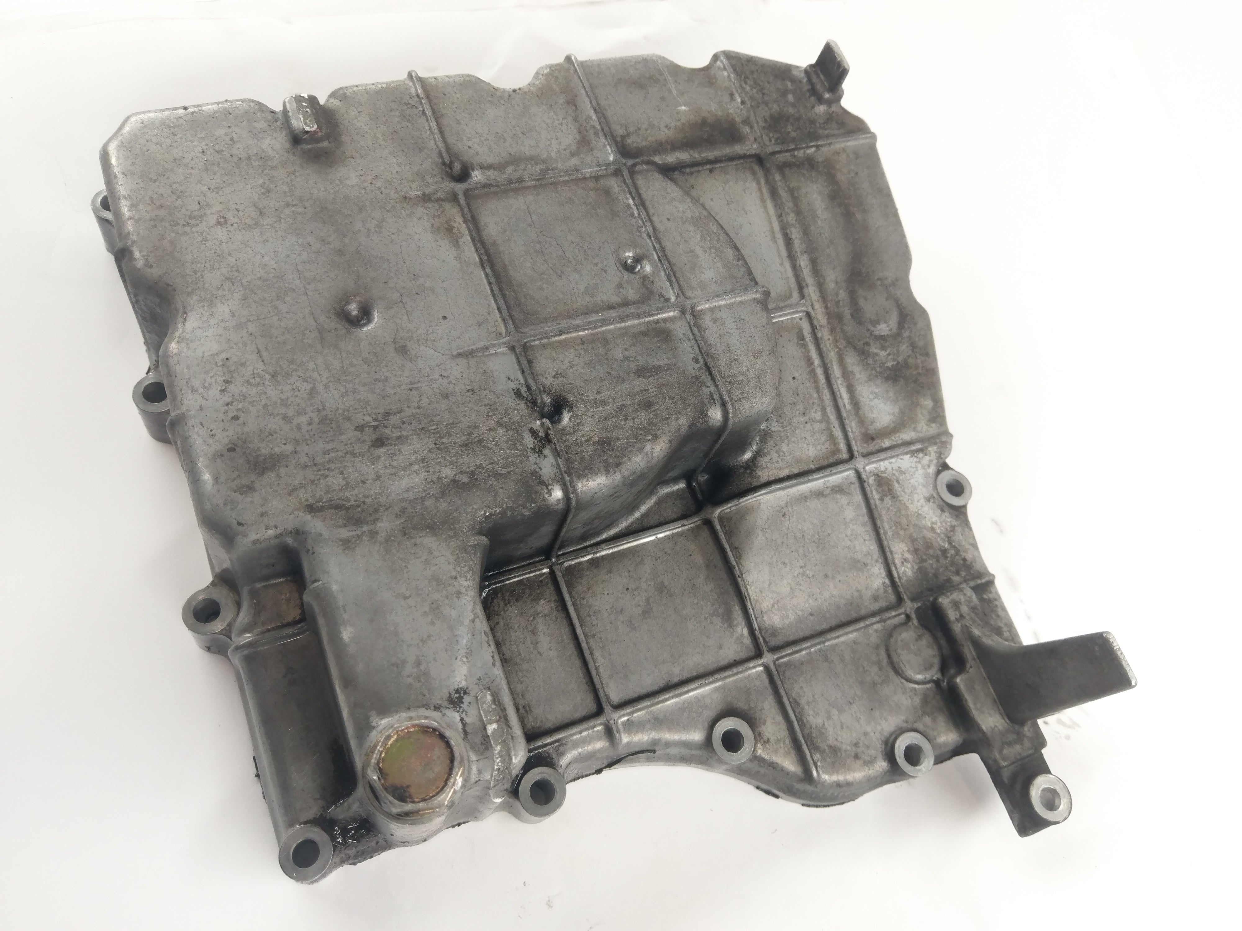 Honda CBR 900 RR Fireblade SC33 [1996] - Oil Pan