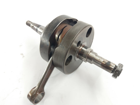 Cagiva Mito 125 8p [1991] - Коленчатый вал