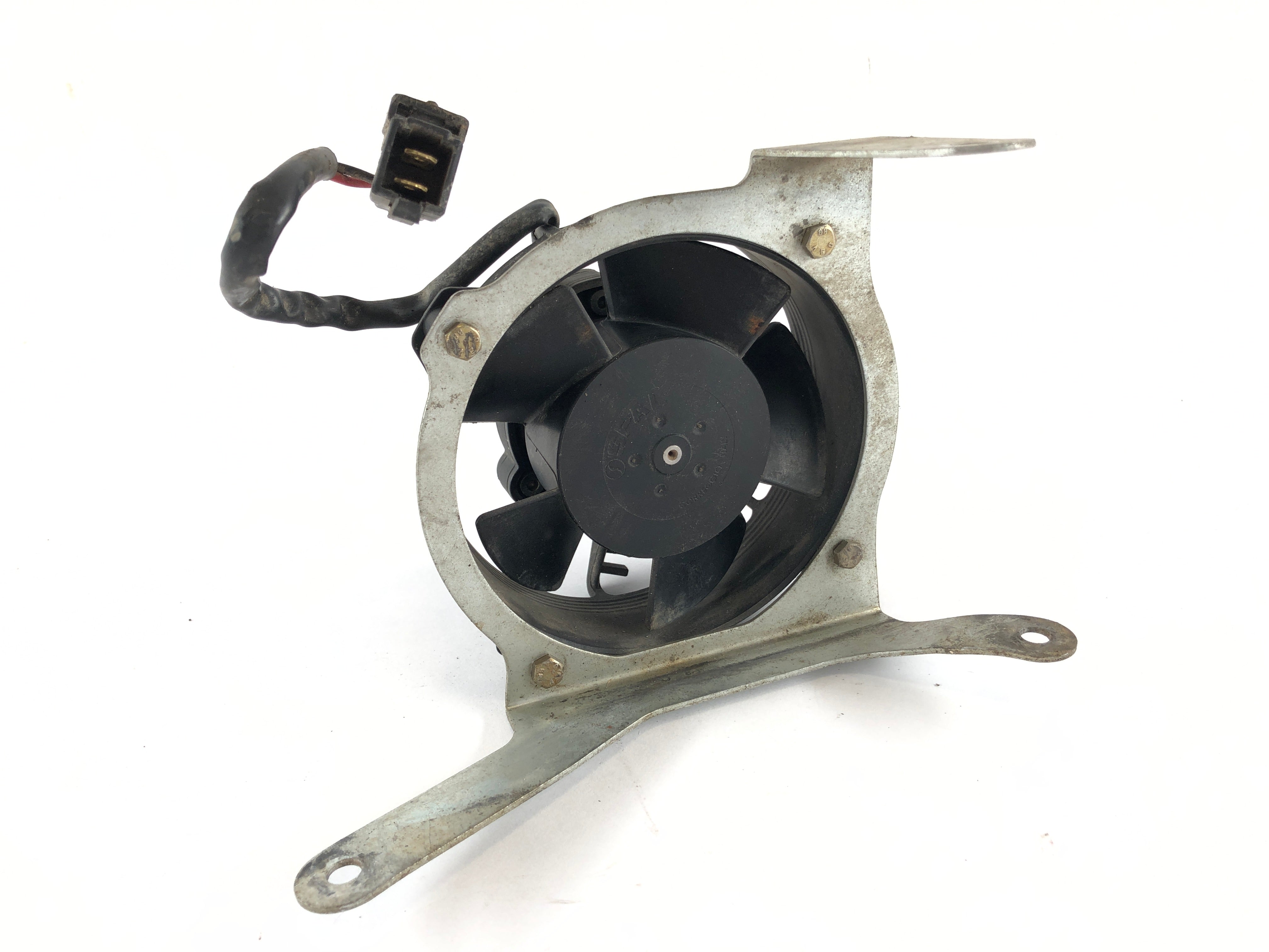 Husqvarna TE 510 [2008] - Fan Cooler Fan