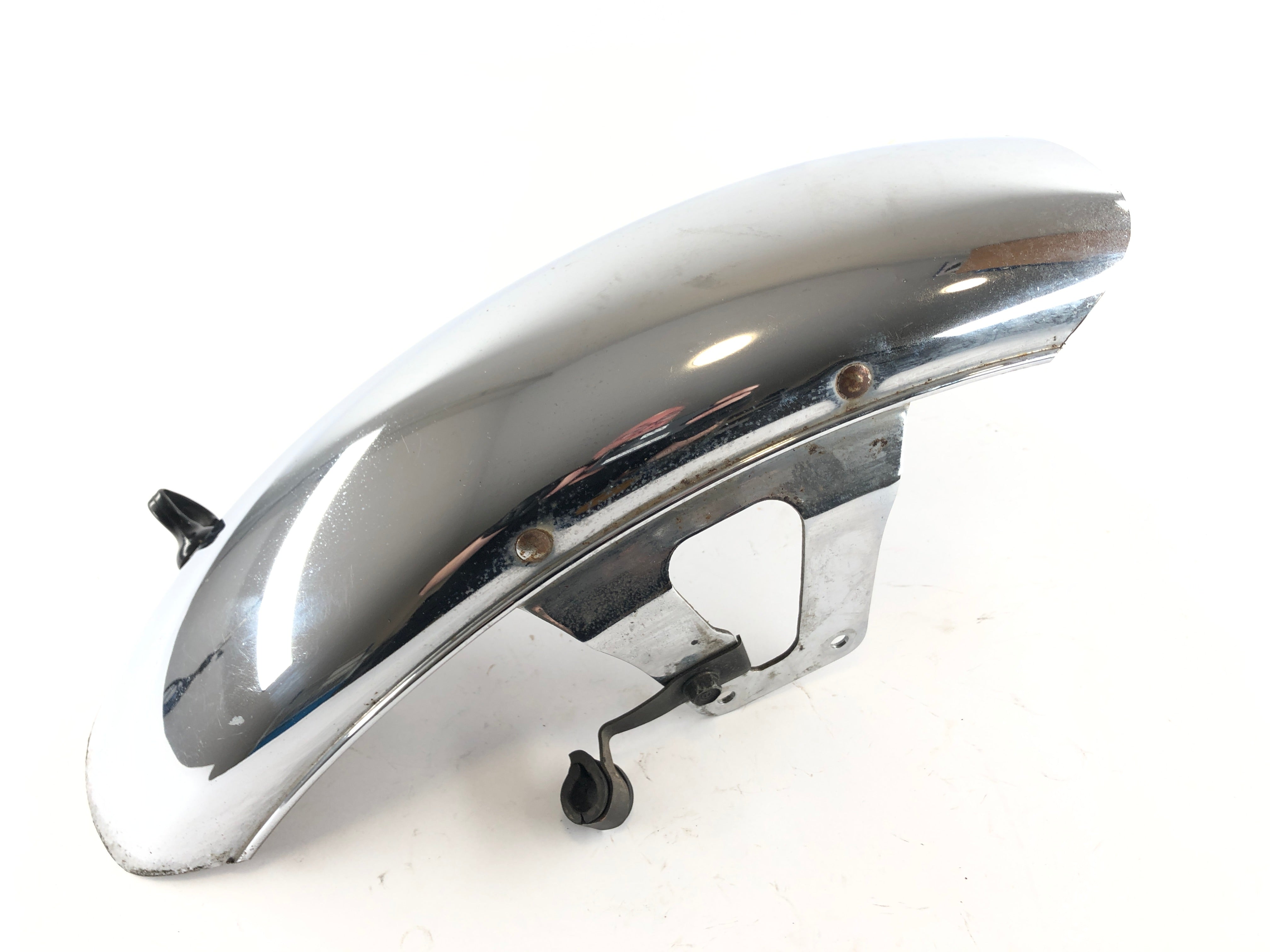 Honda CB 650 RC03 [1980] - Front fender