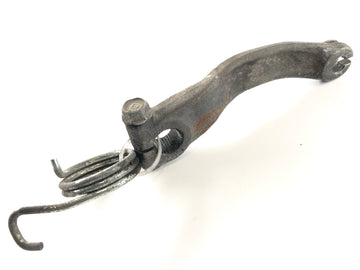 Honda XL 500 S PD01 [1982] - Drum freno a leva di deflessione - 0