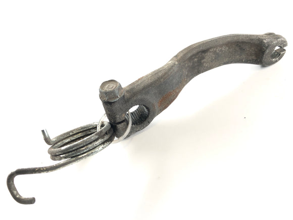 Honda XL 500 S PD01 [1982] - Deflectiehendelremrem Drum