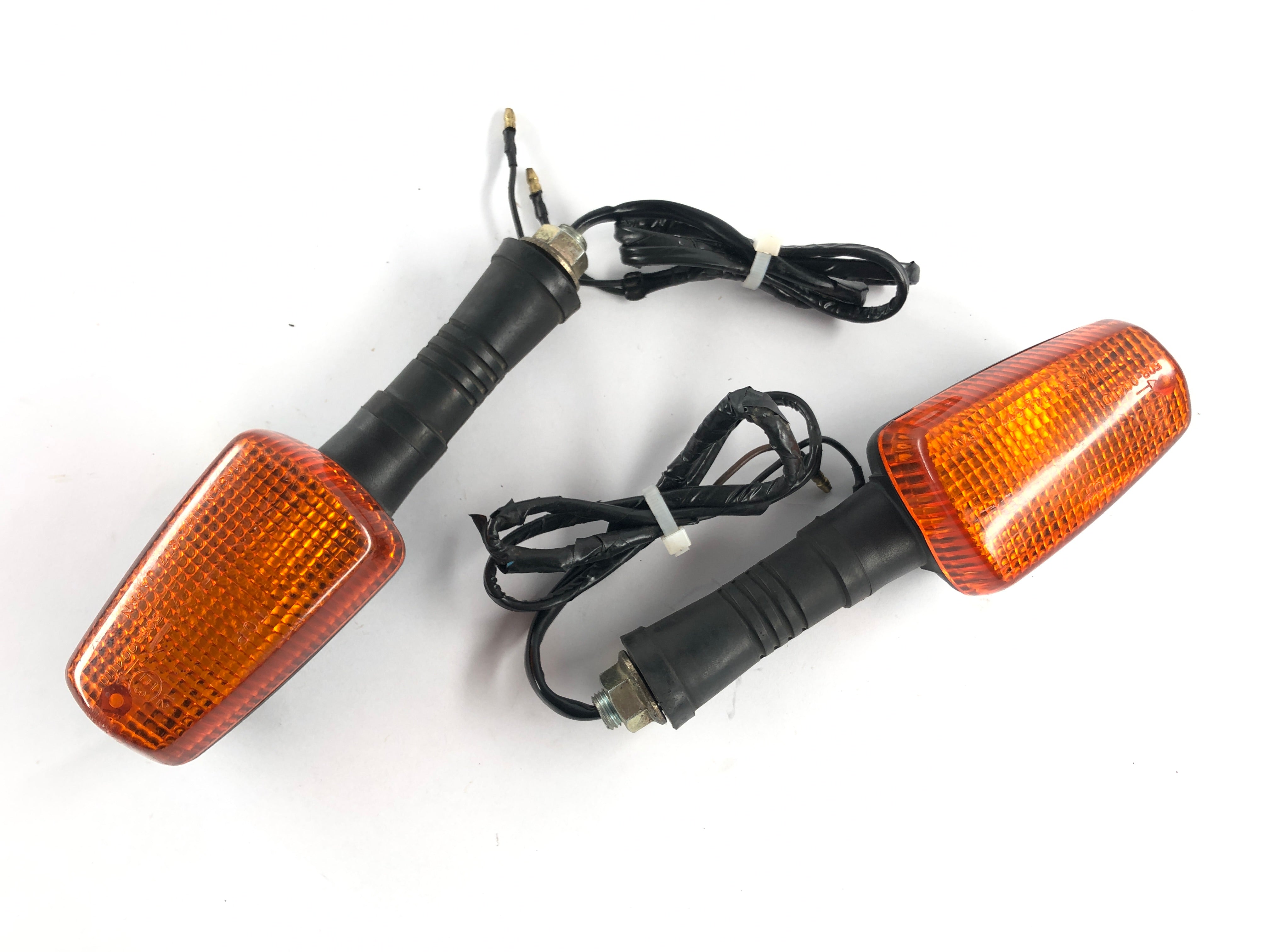 Yamaha XJ 900 F 58L [1985] - Blinker Set Paar