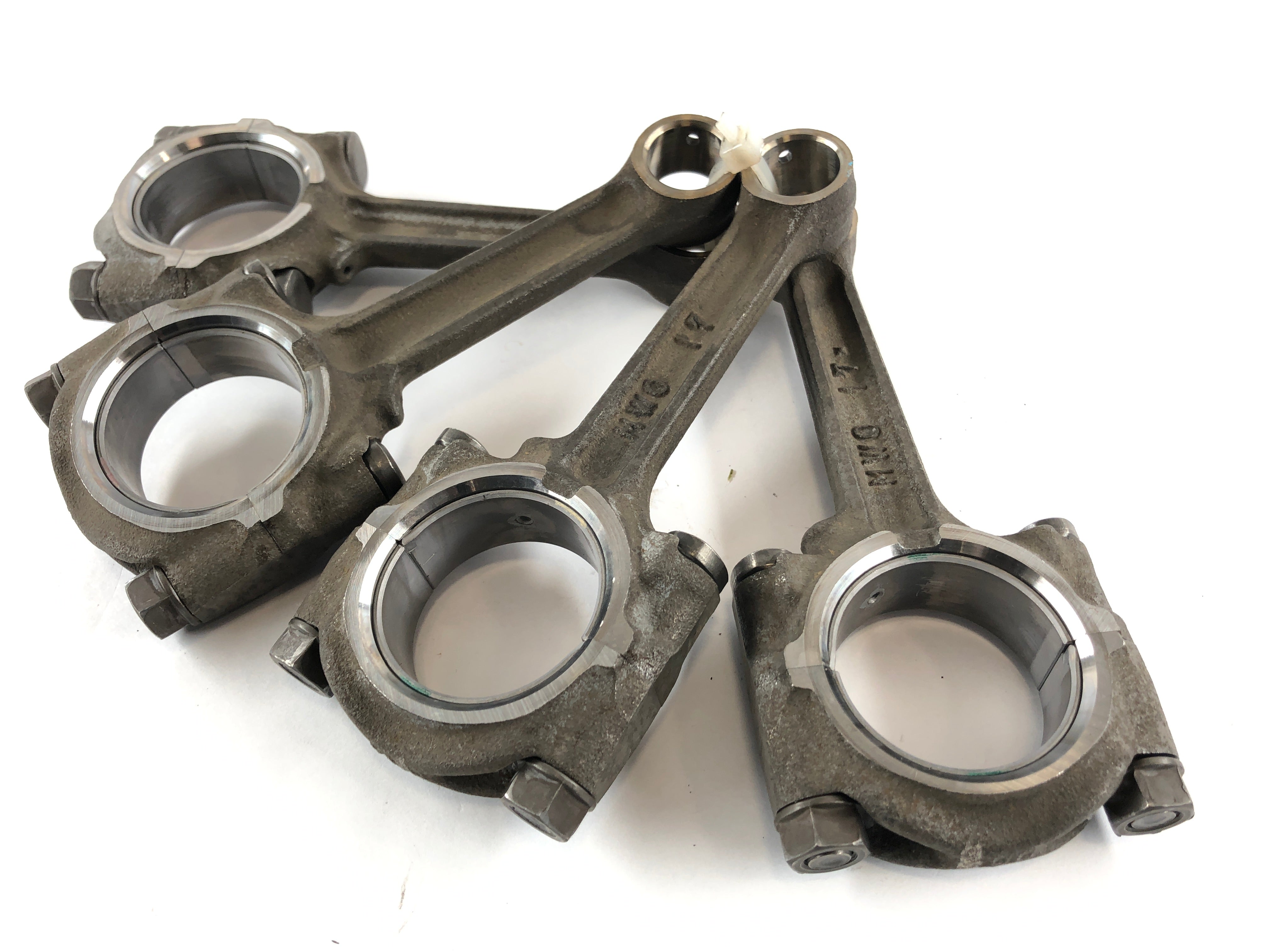 Honda CBR 900 RR SC28 [1995] - Connecting Rod Set