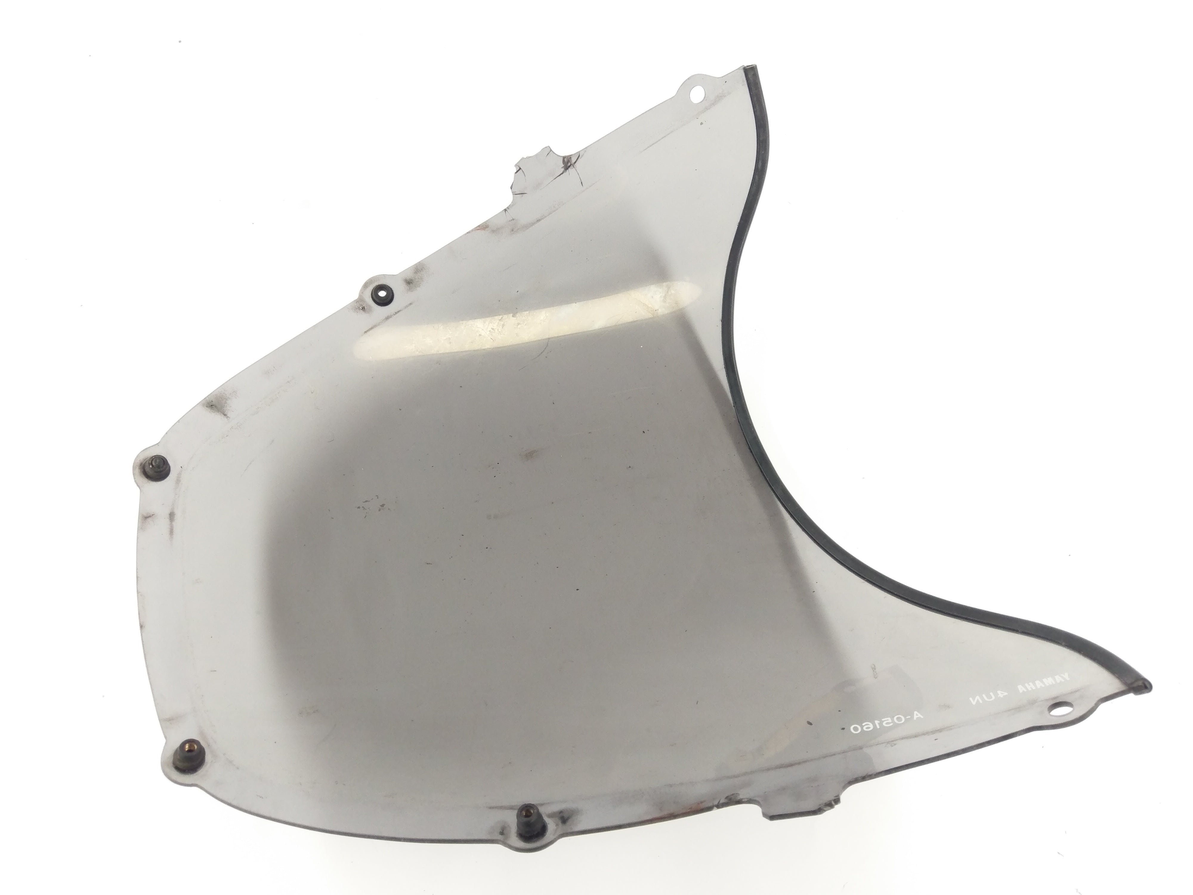 Yamaha TRX 850 4UN [1999] - Fairing Visor