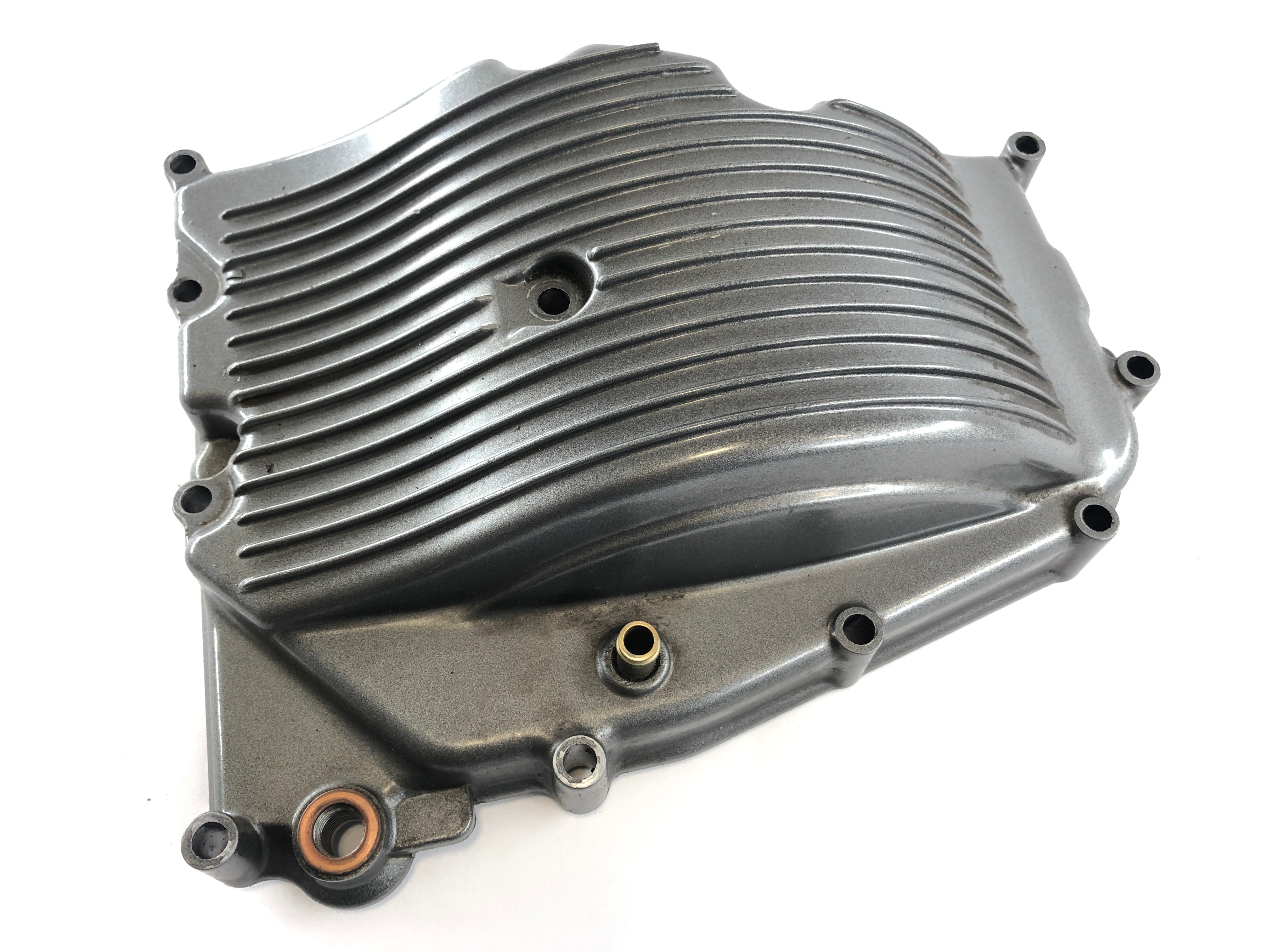 Yamaha XTZ 750 Super Tenere 3LD [1995] - Engine cover top