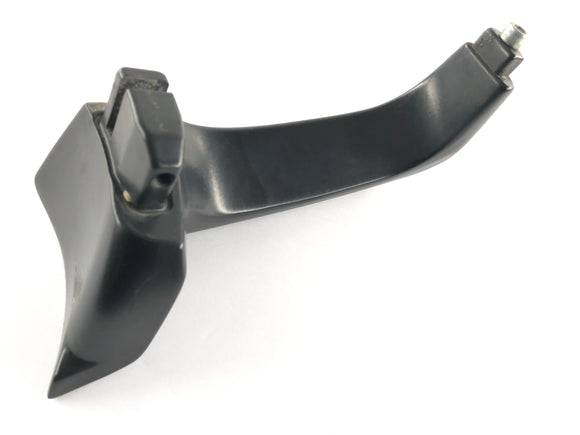 BMW K 1200 LT [2002] - Aide au levage