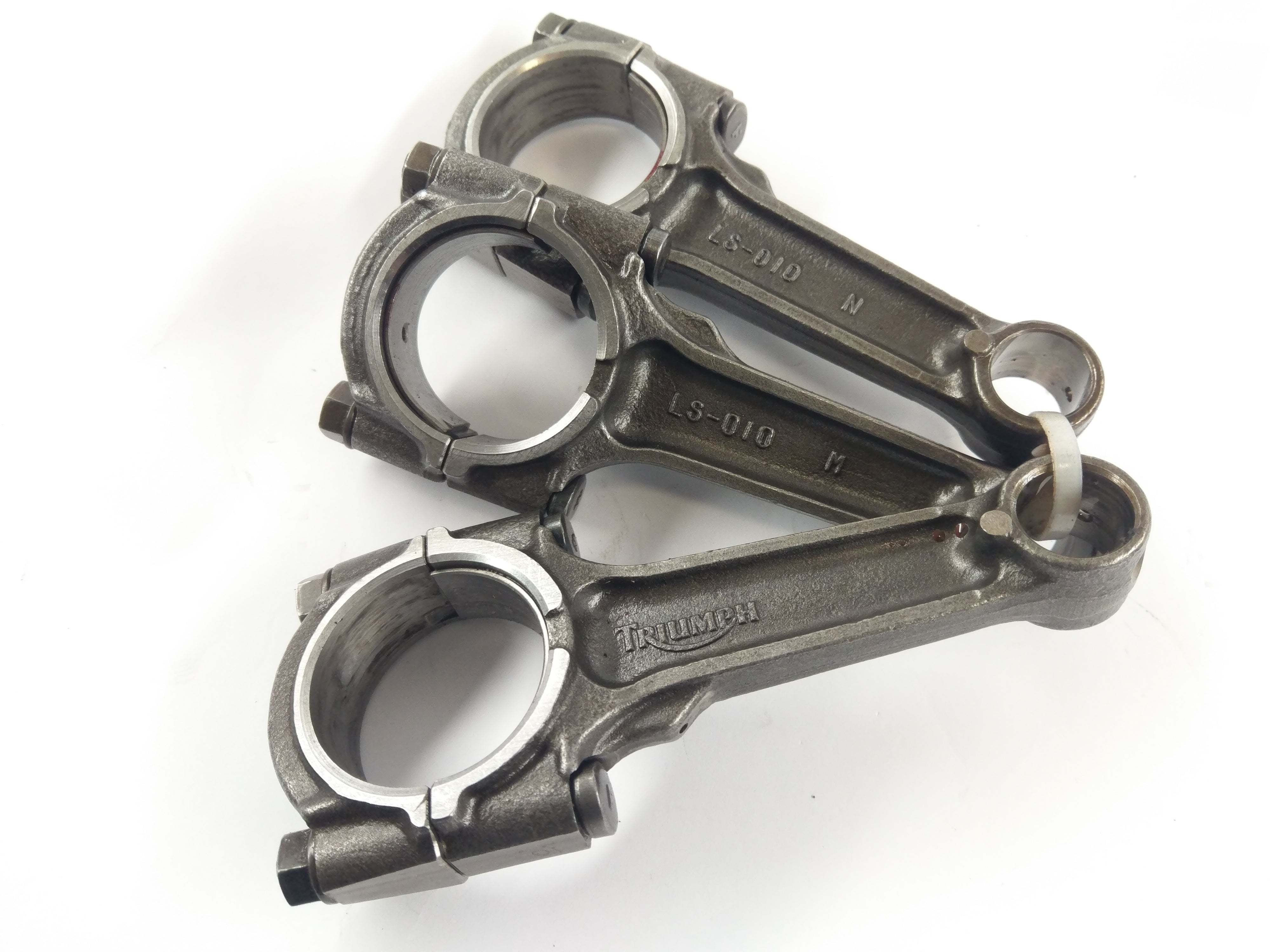 Triumph Speed ​​Triple T509 885i [1998] - Connecting rod set