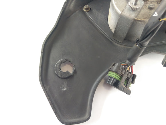 Moto Guzzi Quot 1100 ES [1999] - Tacho Cockpit Fittings