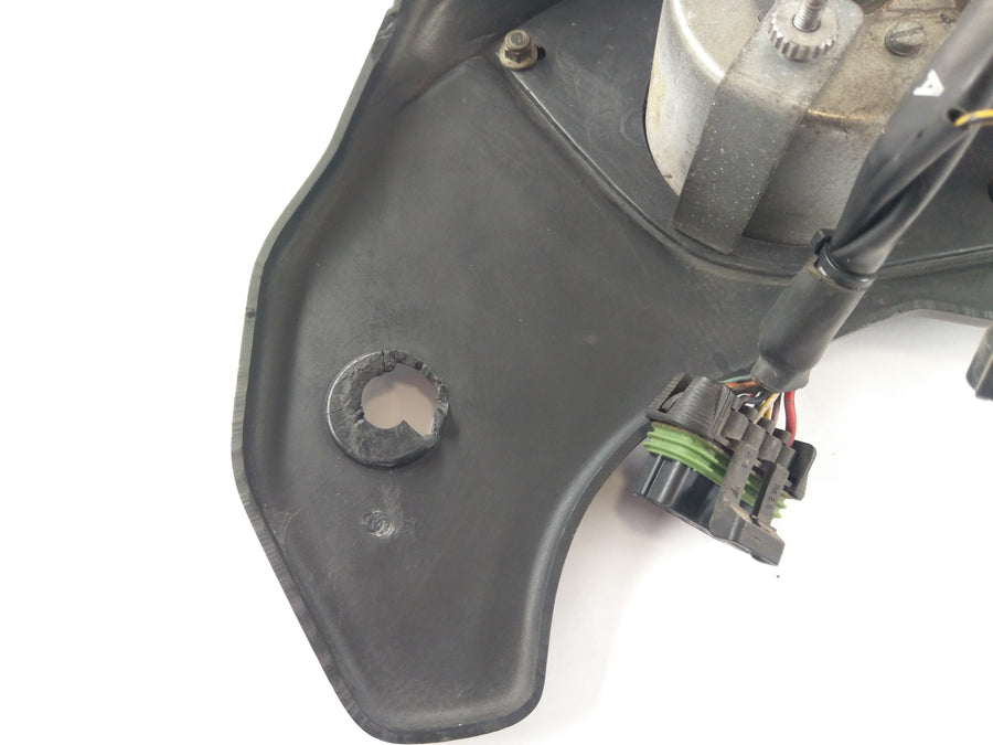 Moto Guzzi Quota 1100 ES [1999] - Tacho Cockpit Armaturen